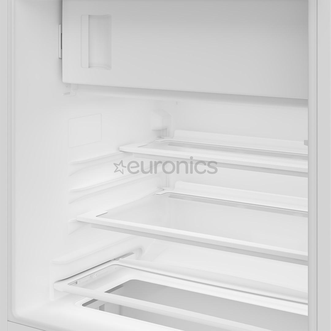 Beko, 107 L, 82 cm - Built-in refrigerator