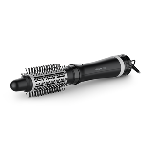 Rowenta Express Style, black - Hot air brush