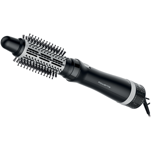 Rowenta Express Style, black - Hot air brush