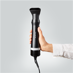 Rowenta Express Style, black - Hot air brush