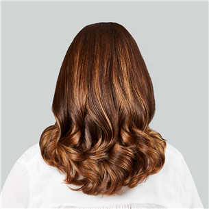 Rowenta Express Style, черный - Фен-щетка