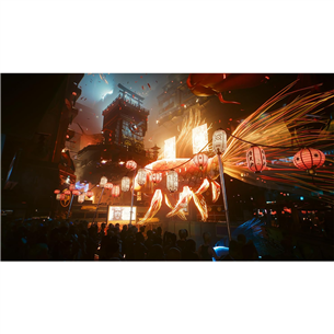 Cyberpunk 2077: Ultimate Edition, PC - Игра