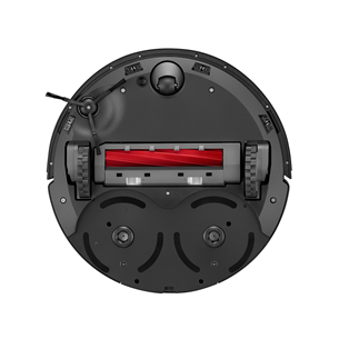Roborock Q-Revo, Wet & Dry, черный - Робот-пылесос