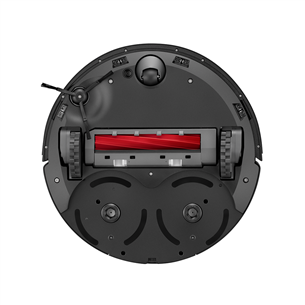 Roborock Q-Revo, Wet & Dry, black - Robot vacuum cleaner