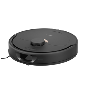 Roborock Q-Revo, Wet & Dry, black - Robot vacuum cleaner