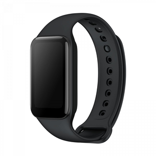 Xiaomi Smart Band 8 Active, черный - Датчик активности