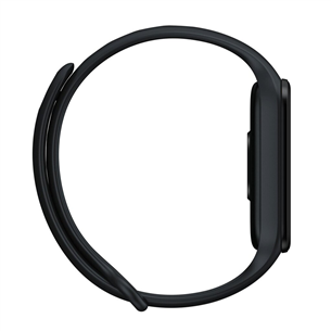 Xiaomi Smart Band 8 Active, must - Aktiivsusmonitor