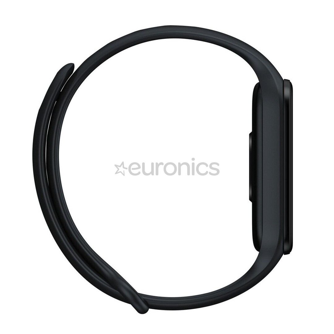 Xiaomi Smart Band 8 Active, must - Aktiivsusmonitor