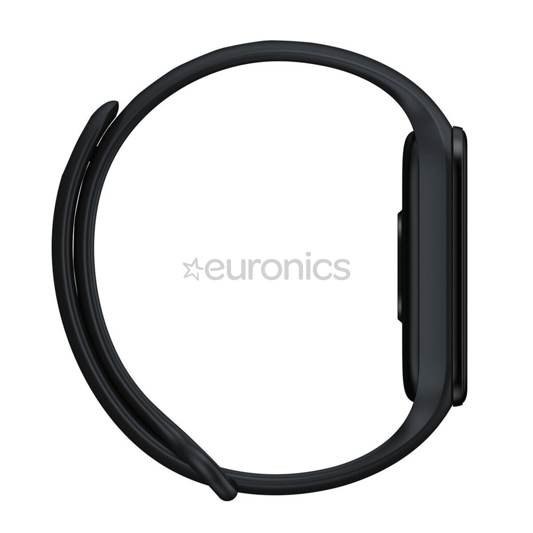 Xiaomi Smart Band 8 Active, черный - Датчик активности