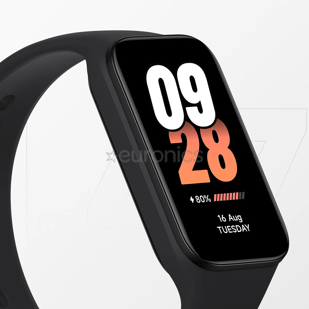 Smartwatch online xiaomi euronics