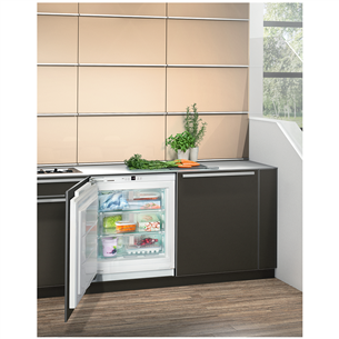 Liebherr, 80 L, height 82 cm - Built-in Freezer