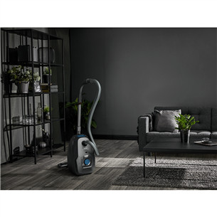 Tefal Green Force Max, 900 Вт, черный - Пылесос