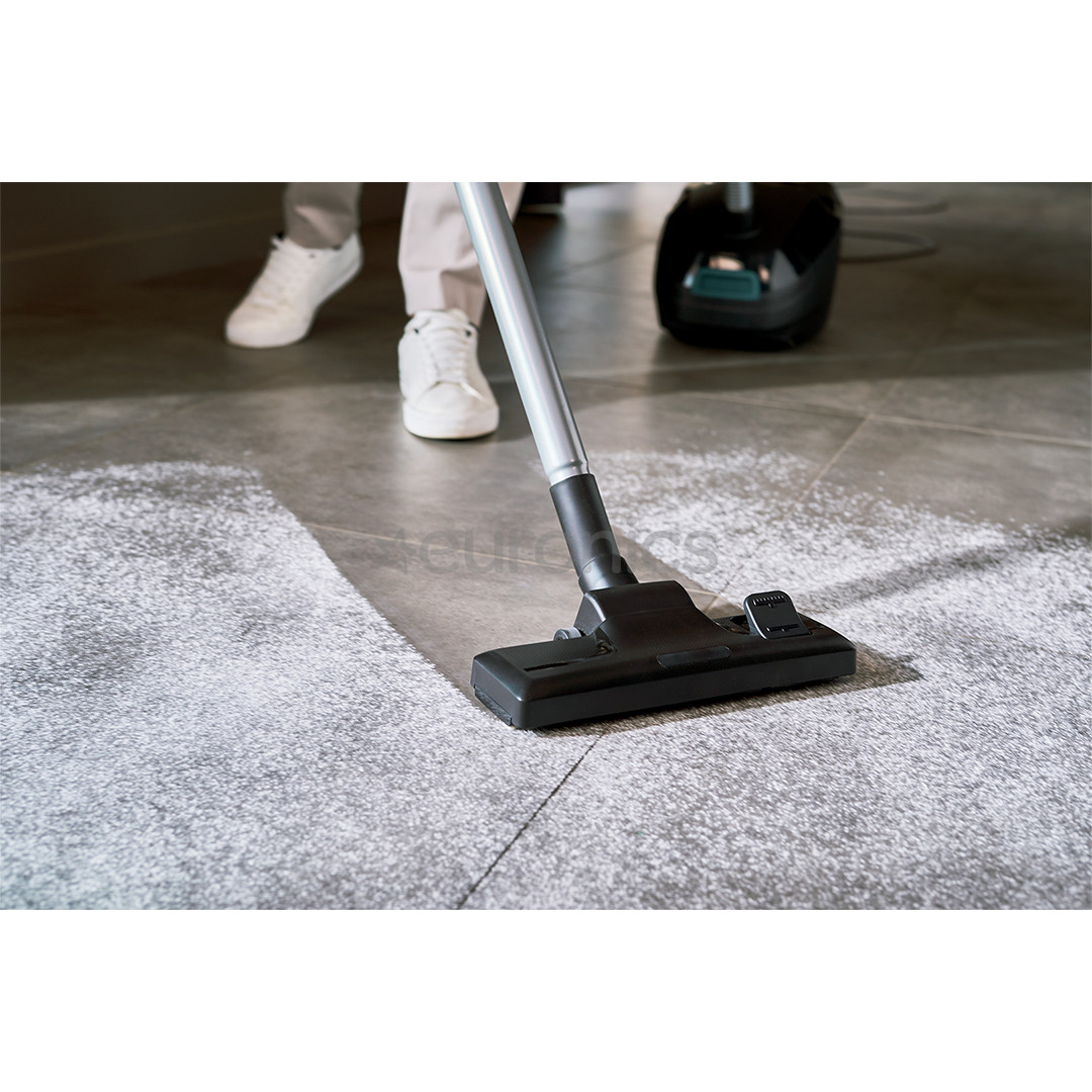 Tefal Green Force Max, 900 Вт, черный - Пылесос