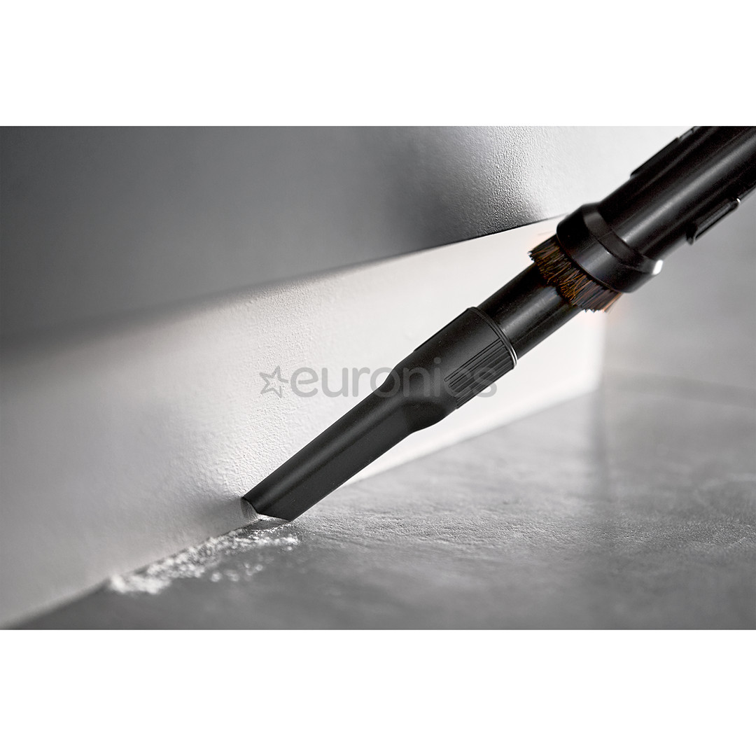 Tefal Green Force Max, 900 Вт, черный - Пылесос