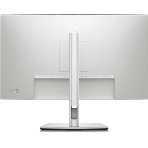 Dell UltraSharp 27 U2724DE, 27'', QHD, LED IPS, USB-C, Thunderbolt 4, silver - Monitor