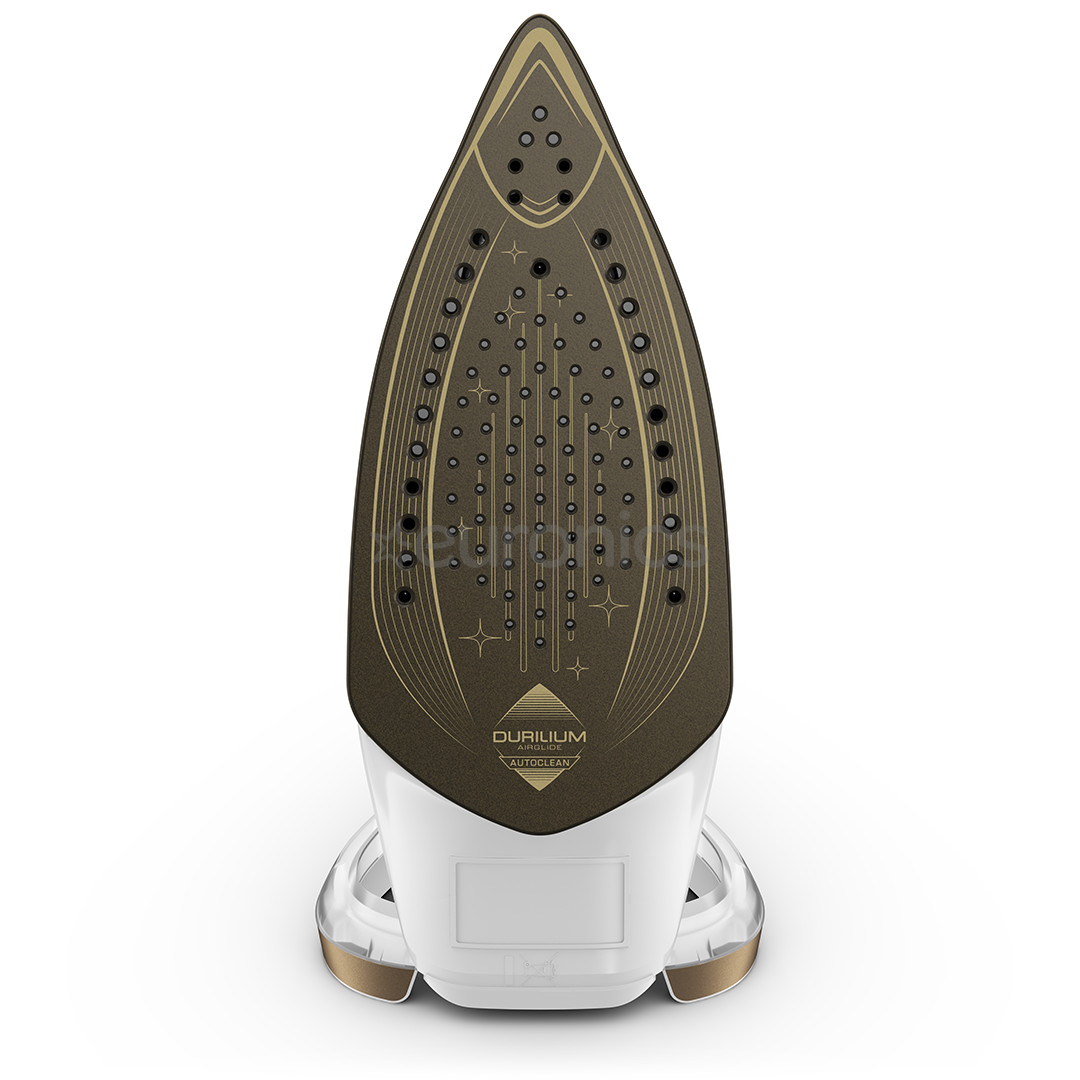 Tefal Puregliss, 2900 W, valge - Aurutriikraud