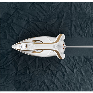 Tefal Puregliss, 2900 W, valge - Aurutriikraud