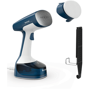 Tefal Access Steam Easy, 1400 W, white/blue - Handheld steamer