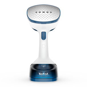 Tefal Access Steam Easy, 1400 W, valge/sinine - Käsi-aurukeskus