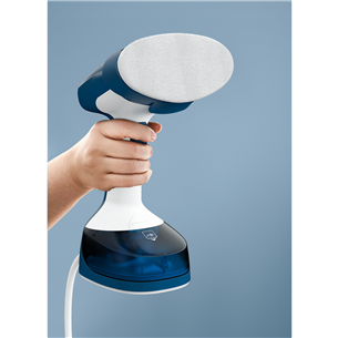 Tefal Access Steam Easy, 1400 W, valge/sinine - Käsi-aurukeskus