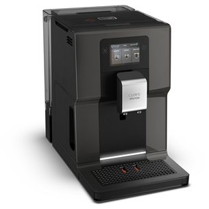 Krups Intuition, black - Espresso machine