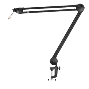 512 Audio 512-BBA, black - Microphone boom arm 850016400666