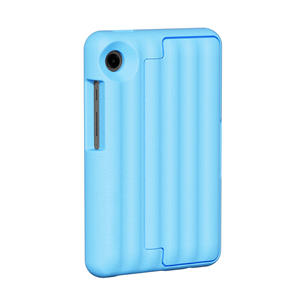 Samsung Kids Puffy Case, Galaxy Tab A9, blue - Case