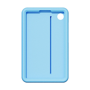 Samsung Kids Puffy Case, Galaxy Tab A9, sinine - Ümbris