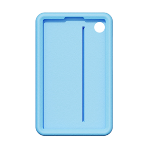 Samsung Kids Puffy Case, Galaxy Tab A9, blue - Case