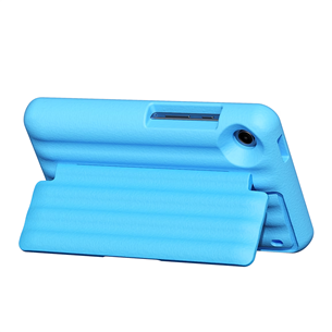 Samsung Kids Puffy Case, Galaxy Tab A9, sinine - Ümbris