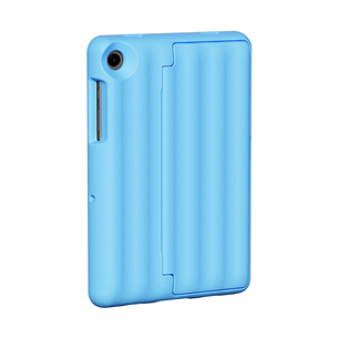 Samsung Kids Puffy Case, Galaxy Tab A9+, голубой - Чехол