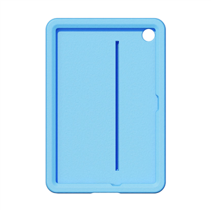 Samsung Kids Puffy Case, Galaxy Tab A9+, blue - Case