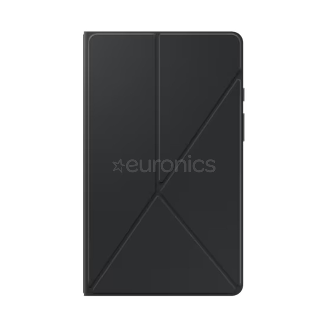 Samsung Book Cover, Galaxy Tab A9, black - Cover