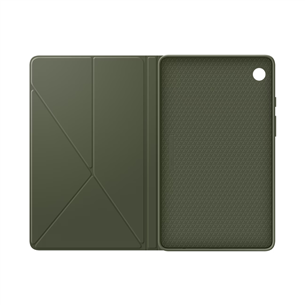 Samsung Book Cover, Galaxy Tab A9, black - Cover