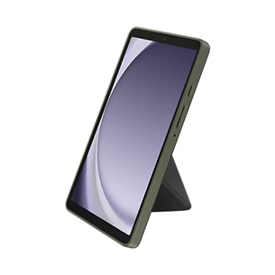 Samsung Book Cover, Galaxy Tab A9, black - Cover