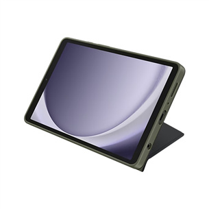 Samsung Book Cover, Galaxy Tab A9, black - Cover