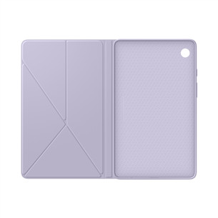 Samsung Book Cover, Galaxy Tab A9, valge - Ümbris