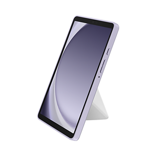 Samsung Book Cover, Galaxy Tab A9, белый - Чехол