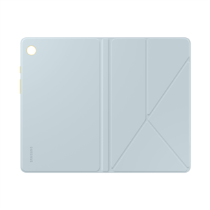 Samsung Book Cover, Galaxy Tab A9, sinine - Ümbris EF-BX110TLEGWW