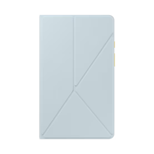 Samsung Book Cover, Galaxy Tab A9, голубой - Чехол