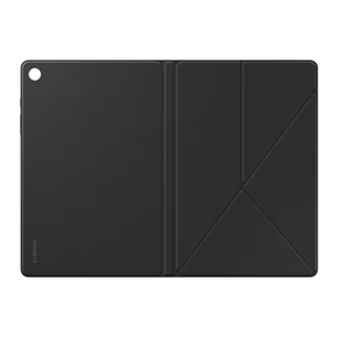 Samsung Book Cover, Galaxy Tab A9+, черный - Чехол EF-BX210TBEGWW