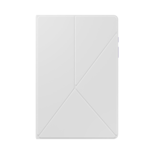 Samsung Book Cover, Galaxy Tab A9+, белый - Чехол