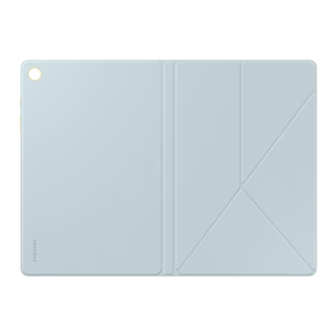 Samsung Book Cover, Galaxy Tab A9+, sinine - Ümbris EF-BX210TLEGWW
