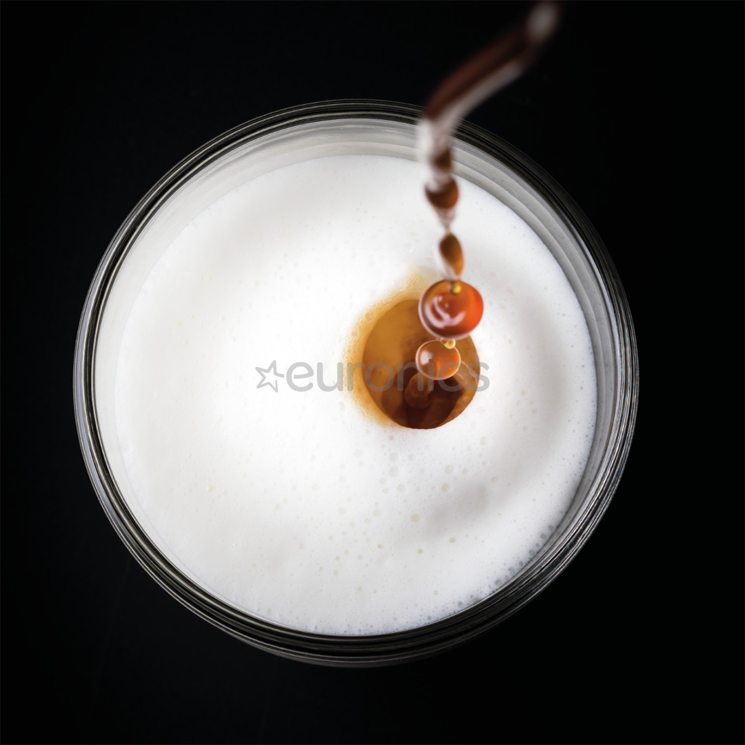 Krups Evidence, черный - Кофемашина