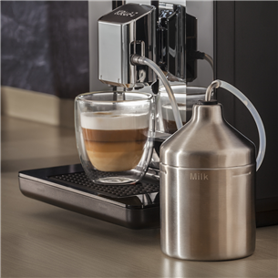 Krups Evidence, black - Espresso machine