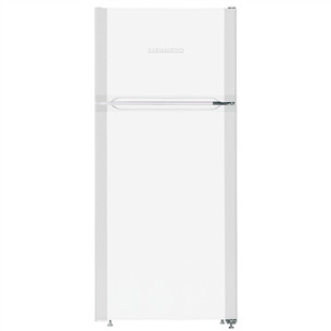 Liebherr, 196 L, height 125 cm, white - Refrigerator CTE2131
