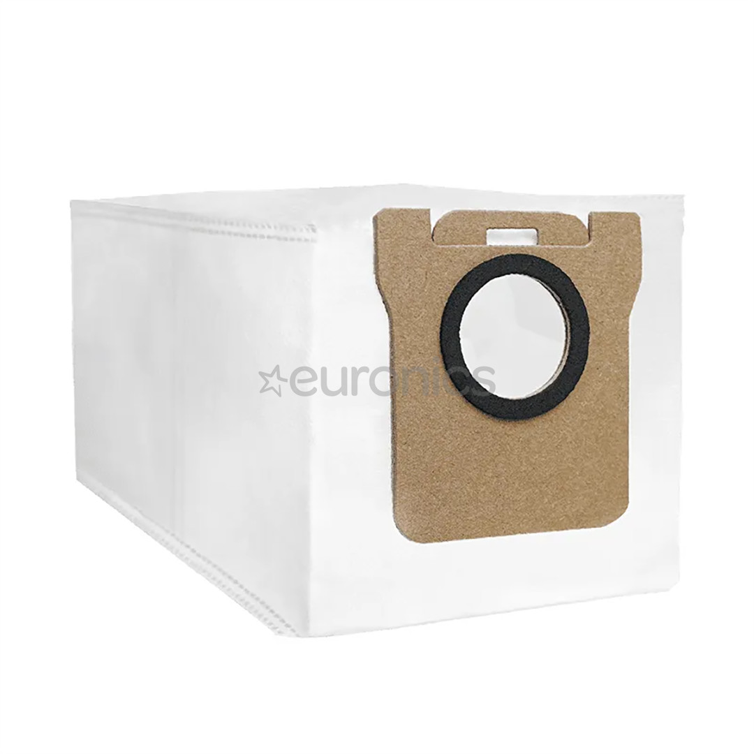 Xiaomi X10/X10+ - Disposable bag for robot vacuum cleaner clean station