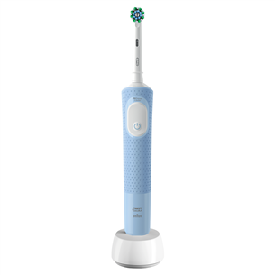 Braun Oral-B Vitality Pro, sinine - Elektriline hambahari