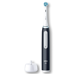 Braun Oral-B iO3, mattmust - Elektriline hambahari