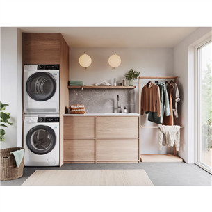 Electrolux, белый - Монтажный комплект